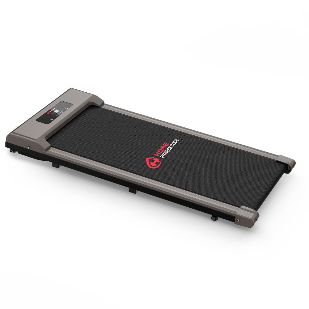 C1 Treadmill - Adjustable Speed Range 1 - 10 KM/H for Your Perfect Workout - Walking Pad IE - Ireland