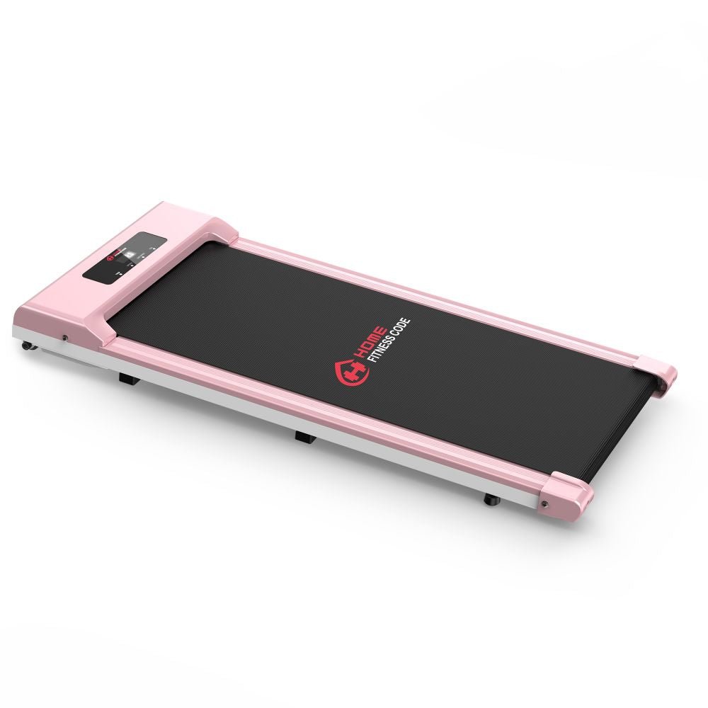 C1 Treadmill - Adjustable Speed Range 1 - 10 KM/H for Your Perfect Workout - Walking Pad IE - Ireland