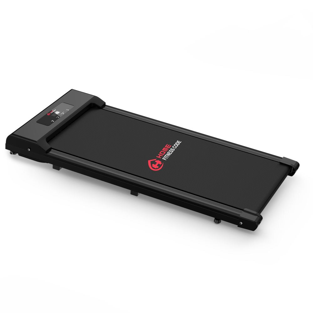 C1 Treadmill - Adjustable Speed Range 1 - 10 KM/H for Your Perfect Workout - Walking Pad IE - Ireland