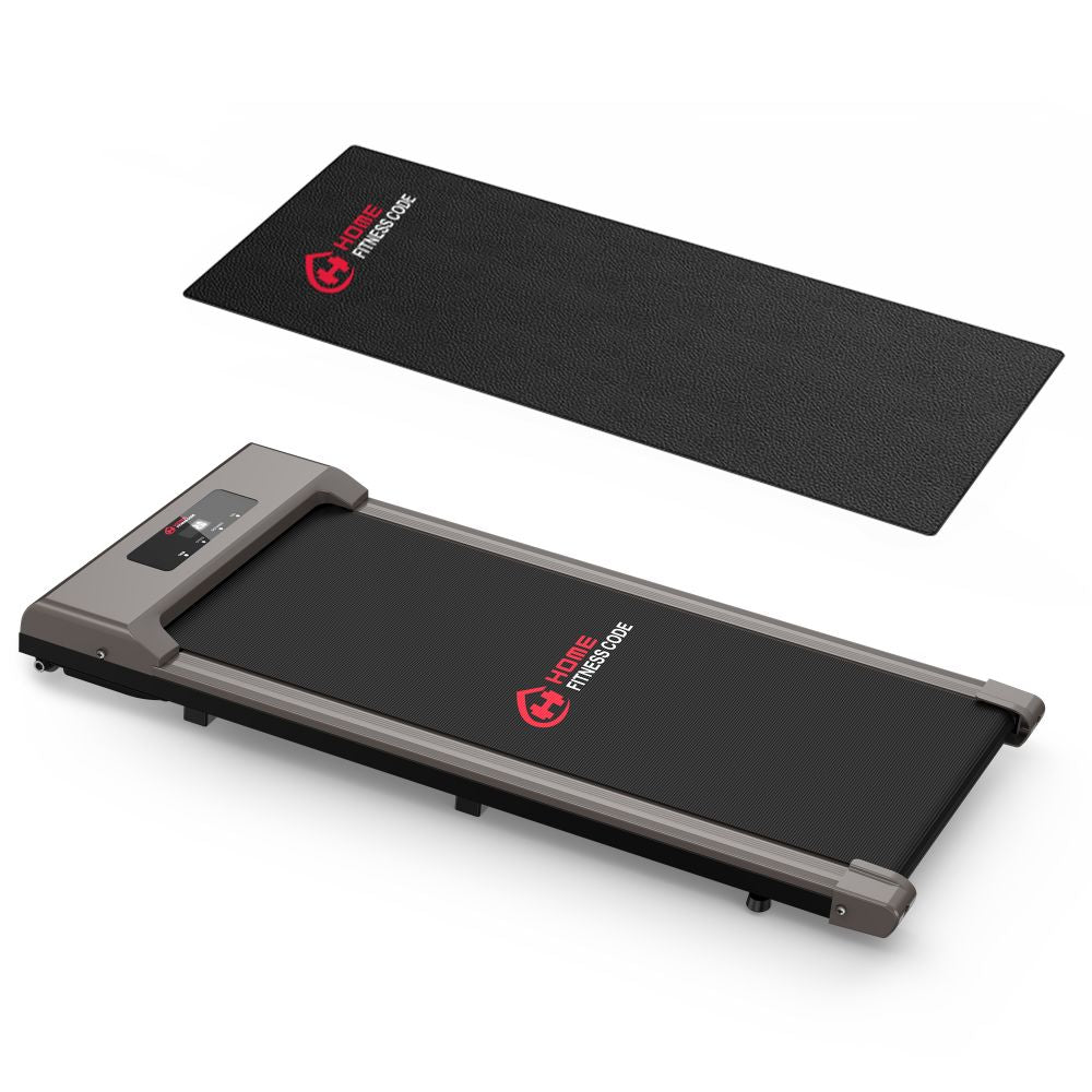 C1 Treadmill - Adjustable Speed Range 1 - 10 KM/H for Your Perfect Workout - Walking Pad IE - Ireland
