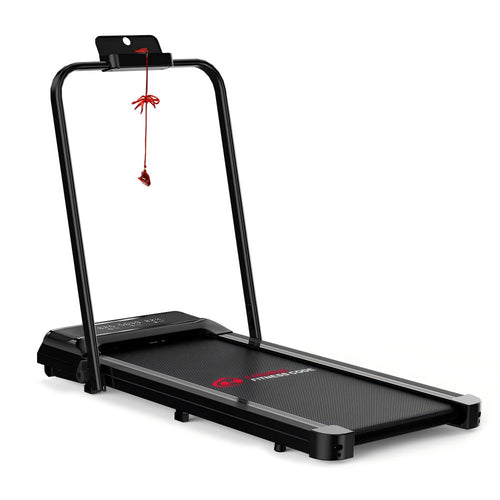 Compact Q2 Pro Folding Treadmill β Adjustable Speed Range of 1 - 10 KM/H - Walking Pad IE - Ireland