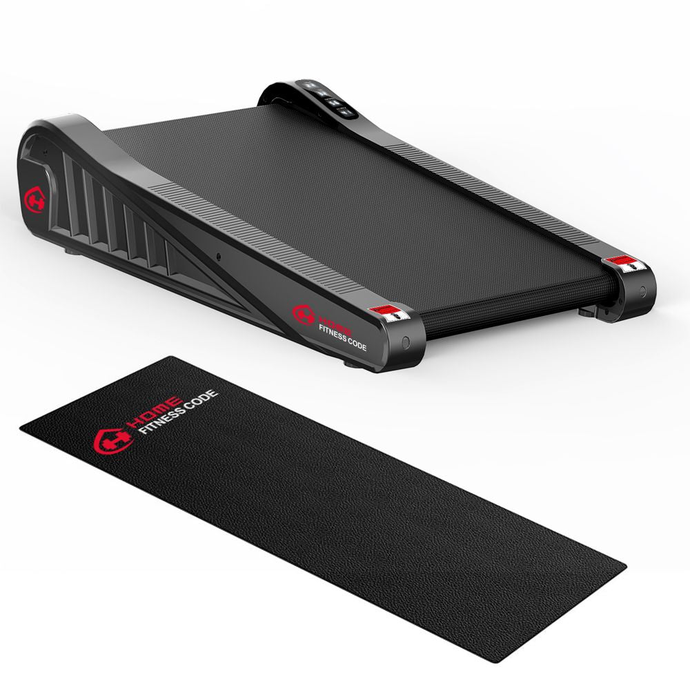 Elevate Your Workout with the F521 Treadmill β 1 - 6 KM/H Speed Options & 5% Fixed Incline for an Enhanced Fitness Experience - Walking Pad IE - Ireland