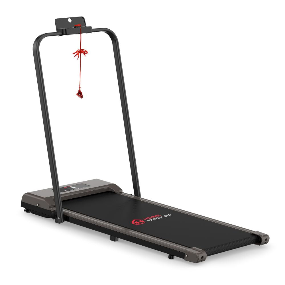 C1 Treadmill - Adjustable Speed Range 1 - 10 KM/H for Your Perfect Workout - Walking Pad IE - Ireland