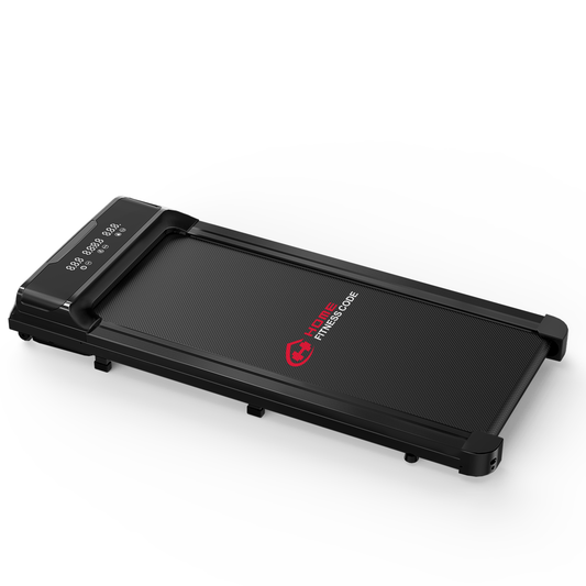Q2 Pro Treadmill - Speed Range 1 - 10 KM/H for Your Ultimate Fitness Journey! - Walking Pad IE - Ireland